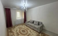 Продажа 1-комнатной квартиры, 35 м² в Астане
