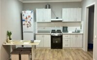 Продажа 1-комнатной квартиры, 43.1 м² в Астане - фото 3