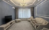 Продажа 3-комнатной квартиры, 103.4 м² в Алматы