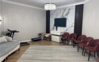 Продажа 4-комнатной квартиры, 124 м² в Астане
