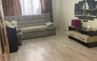 Продажа 1-комнатной квартиры, 38 м² в Астане