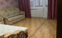 Продажа 1-комнатной квартиры, 41 м² в Караганде