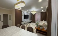 Продажа 3-комнатной квартиры, 102 м² в Караганде - фото 4