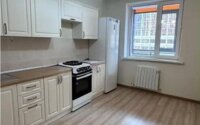 Продажа 2-комнатной квартиры, 64 м² в Астане - фото 3
