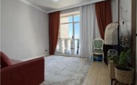 Продажа 2-комнатной квартиры, 50 м² в Астане
