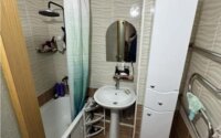 Продажа 2-комнатной квартиры, 75.4 м² в Астане - фото 4