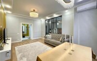Продажа 3-комнатной квартиры, 80 м² в Астане - фото 2