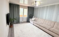 Продажа 3-комнатной квартиры, 93.1 м² в Алматы