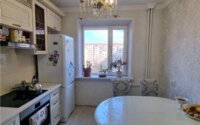 Продажа 4-комнатной квартиры, 82 м² в Караганде - фото 9