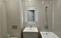 Продажа 1-комнатной квартиры, 41.8 м² в Астане - фото 3