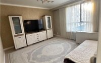 Продажа 2-комнатной квартиры, 52.1 м² в Алматы