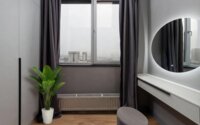 Аренда 2-комнатной квартиры посуточно, 75 м² в Алматы - фото 5