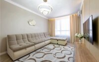 Продажа 3-комнатной квартиры, 100 м² в Астане