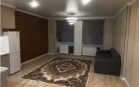 Продажа 1-комнатной квартиры, 38 м² в Алматы
