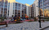 Продажа 3-комнатной квартиры, 92 м² в Караганде - фото 11