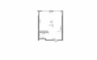 Продажа 2-комнатной квартиры, 53.5 м² в Алматы