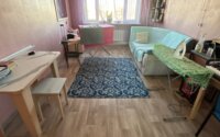 Продажа 2-комнатной квартиры, 51 м² в Караганде