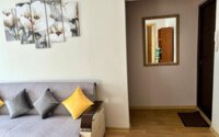 Аренда 2-комнатной квартиры, 43 м² в Алматы