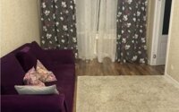 Продажа 2-комнатной квартиры, 43 м² в Алматы