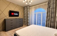 Аренда 2-комнатной квартиры посуточно, 63 м² в Актау - фото 5