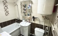 Продажа 3-комнатной квартиры, 50 м² в Караганде - фото 8