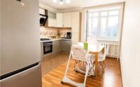 Продажа 1-комнатной квартиры, 50.5 м² в Астане - фото 2
