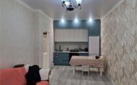 Продажа 2-комнатной квартиры, 44 м² в Астане - фото 3