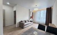 Продажа 2-комнатной квартиры, 41 м² в Астане