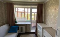 Продажа 1-комнатной квартиры, 32 м² в Караганде