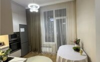 Продажа 1-комнатной квартиры, 38.6 м² в Астане - фото 2