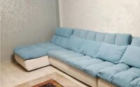 Продажа 2-комнатной квартиры, 61 м² в Алматы