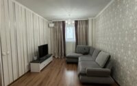 Продажа 1-комнатной квартиры, 44 м² в Астане