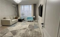Продажа 1-комнатной квартиры, 50.8 м² в Астане