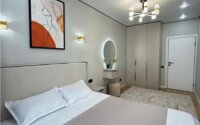 Продажа 2-комнатной квартиры, 42 м² в Алматы