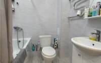 Продажа 1-комнатной квартиры, 42 м² в Астане - фото 8