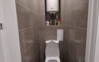 Аренда 1-комнатной квартиры посуточно, 36 м² в Павлодаре - фото 10