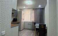 Продажа 2-комнатной квартиры, 60 м² в Караганде - фото 3