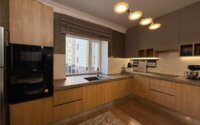 Продажа 3-комнатной квартиры, 89 м² в Караганде