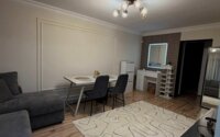 Аренда 2-комнатной квартиры, 60 м² в Алматы