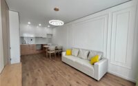 Продажа 2-комнатной квартиры, 44 м² в Астане