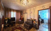 Продажа 3-комнатной квартиры, 48 м² в Караганде - фото 3
