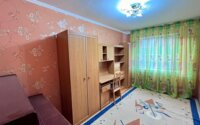 Продажа 3-комнатной квартиры, 59 м² в Алматы