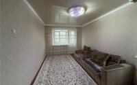 Продажа 3-комнатной квартиры, 61 м² в Караганде