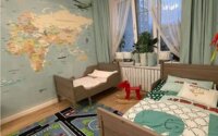 Продажа 3-комнатной квартиры, 84 м² в Алматы - фото 2