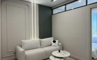 Продажа 1-комнатной квартиры, 40.8 м² в Астане