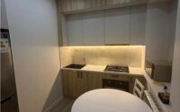 Продажа 1-комнатной квартиры, 34 м² в Алматы