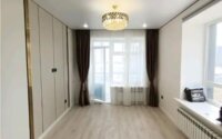 Продажа 2-комнатной квартиры, 43.5 м² в Астане - фото 2
