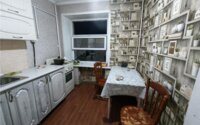 Продажа 1-комнатной квартиры, 32 м² в Караганде