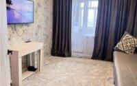 Продажа 2-комнатной квартиры, 44 м² в Темиртау