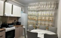 Продажа 2-комнатной квартиры, 56.1 м² в Астане